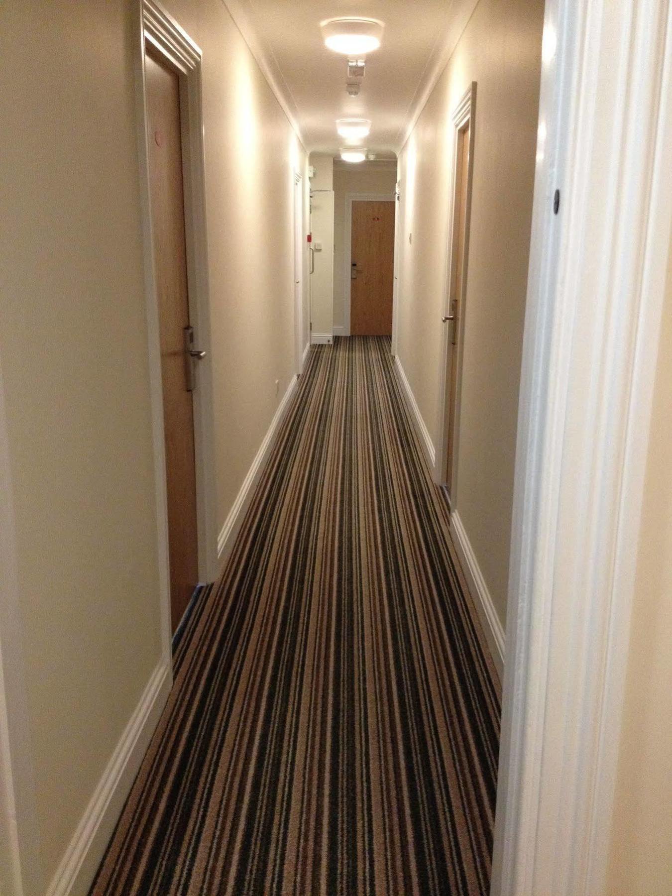 Granby Hotel グレーブゼンド エクステリア 写真